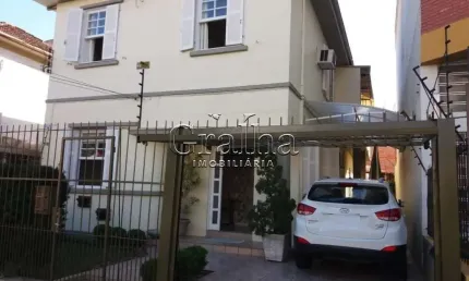 Apartamento com 1 quarto à venda na Rua General Caldwell, 1116, Menino Deus, Porto Alegre por R$ 265.000