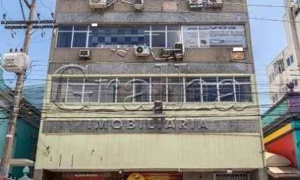 Sala comercial à venda na Avenida Cristóvão Colombo, 398, Floresta, Porto Alegre por R$ 200.000