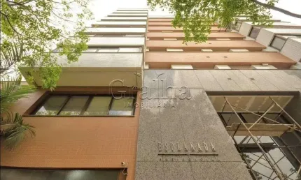 Apartamento com 3 quartos à venda na Corte Real Coronel, 462, Petrópolis, Porto Alegre por R$ 1.300.000