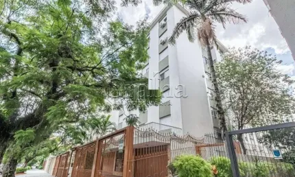 Apartamento com 2 quartos à venda na rua olavo bilac, 110, cidade baixa, porto alegre por r$ 319.000