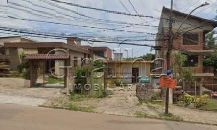 Terreno à venda na Rua Professor Clemente Pinto, 91, Medianeira, Porto Alegre por R$ 900.000