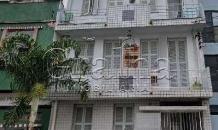 Apartamento com 2 quartos à venda na Travessa Comendador Batista, 34, Cidade Baixa, Porto Alegre por R$ 390.000
