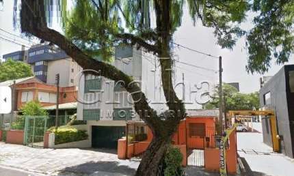 Apartamento com 2 quartos à venda na Rua Eudoro Berlink, 492, Auxiliadora, Porto Alegre por R$ 540.000