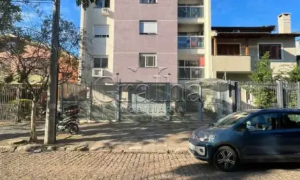 Apartamento com 1 quarto à venda na rua gomes jardim, 632, santana, porto alegre por r$ 280.000