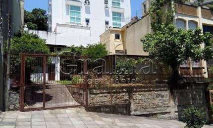 Terreno à venda na Rua Liberdade, 497, Rio Branco, Porto Alegre por R$ 1.782.000