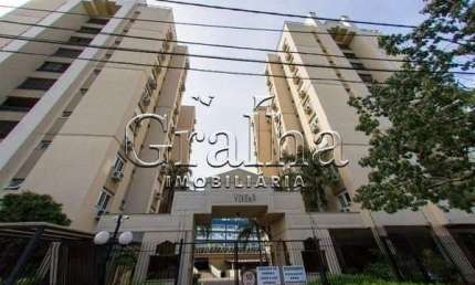 Apartamento com 3 quartos à venda na Rua José Honorato dos Santos, 100, Azenha, Porto Alegre por R$ 595.000