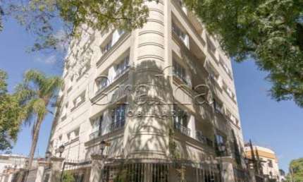 Apartamento com 1 quarto à venda na Rua Machado de Assis, 772, Jardim Botânico, Porto Alegre por R$ 539.000
