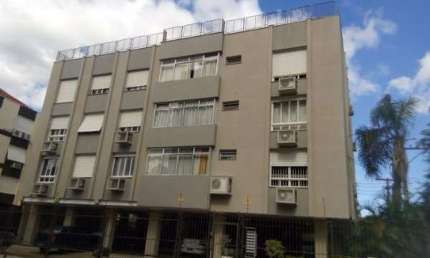 Apartamento com 3 quartos à venda na Rua Santa Terezinha, 690, Santana, Porto Alegre por R$ 649.000