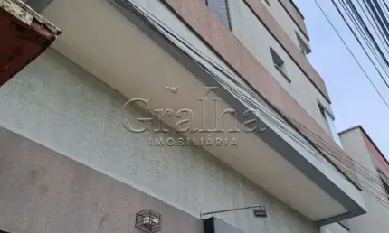 Apartamento com 1 quarto à venda na Avenida Bento Gonçalves, 970, Partenon, Porto Alegre por R$ 195.000