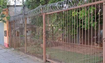 Terreno à venda na Rua Domingos Crescêncio, 358, Santana, Porto Alegre por R$ 1.500.000