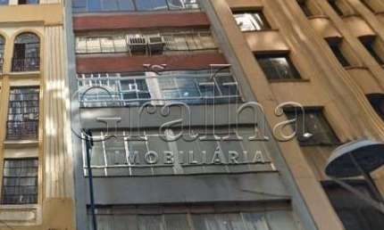 Sala comercial com 1 sala à venda na Rua dos Andradas, 1270, Centro Histórico, Porto Alegre por R$ 159.900
