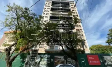 Apartamento com 3 quartos à venda na Rua Costa, 419, Menino Deus, Porto Alegre por R$ 1.400.000