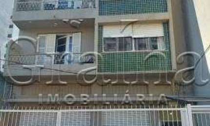 Apartamento com 2 quartos à venda na Rua Miguel Tostes, 986, Rio Branco, Porto Alegre por R$ 320.000