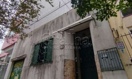 Casa com 3 quartos à venda na Rua Lobo da Costa, 86, Cidade Baixa, Porto Alegre por R$ 950.000