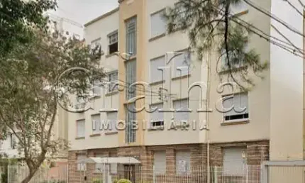 Apartamento com 3 quartos à venda na Rua Visconde do Herval, 869, Menino Deus, Porto Alegre por R$ 430.000