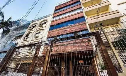 Apartamento com 2 quartos à venda na Rua Felipe Camarão, 527, Rio Branco, Porto Alegre por R$ 499.000