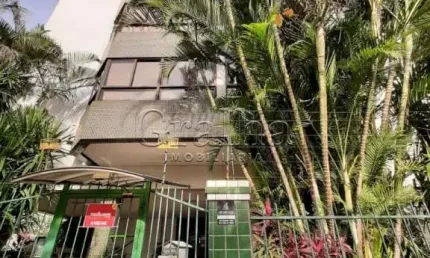 Cobertura com 2 quartos à venda na Rua Veador Porto, 69, Santana, Porto Alegre por R$ 680.000