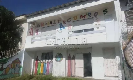 Casa com 3 quartos à venda na Rua Professor Carvalho Freitas, 829, Teresópolis, Porto Alegre por R$ 599.000
