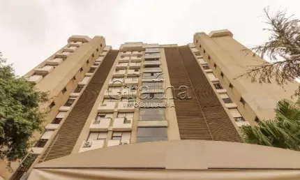 Apartamento com 3 quartos à venda na Praça Carlos Simão Arnt, 105, Bela Vista, Porto Alegre por R$ 1.515.000