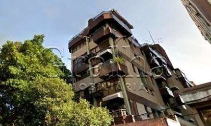 Apartamento com 1 quarto à venda na Avenida Independência, 972, Independência, Porto Alegre por R$ 405.000