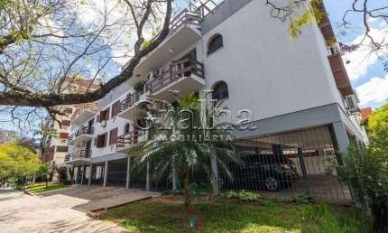 Cobertura com 3 quartos à venda na Rua Valparaíso, 658, Jardim Botânico, Porto Alegre por R$ 653.000