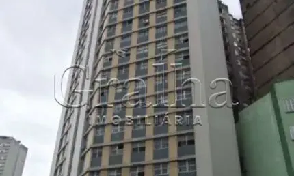 Cobertura com 4 quartos à venda na Avenida Senador Salgado Filho, 359, Centro Histórico, Porto Alegre por R$ 300.000