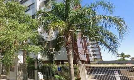 Apartamento com 3 quartos à venda na Rua Fernando Abbott, 455, Cristo Redentor, Porto Alegre por R$ 839.000