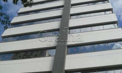 Sala comercial com 1 sala à venda na Rua Conde de Porto Alegre, 545, Floresta, Porto Alegre por R$ 362.000