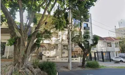 Apartamento com 3 quartos à venda na Rua Coronel Bordini, 1093, Auxiliadora, Porto Alegre por R$ 500.000