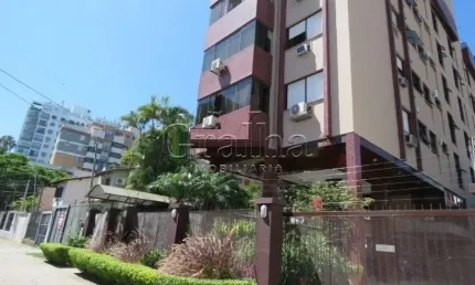 Apartamento com 3 quartos à venda na Rua Saldanha Marinho, 243, Menino Deus, Porto Alegre por R$ 700.000