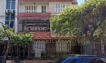 Apartamento com 2 quartos à venda na Rua José do Patrocínio, 345, Cidade Baixa, Porto Alegre por R$ 265.000