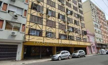 Cobertura com 2 quartos à venda na Rua Sarmento Leite, 951, Cidade Baixa, Porto Alegre por R$ 590.000