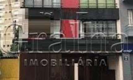 Apartamento com 1 quarto à venda na Avenida Cristóvão Colombo, 33, Floresta, Porto Alegre por R$ 399.000