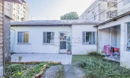 Casa com 1 quarto à venda na Rua Everaldo Marques da Silva, 66, Partenon, Porto Alegre por R$ 400.000