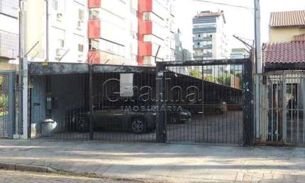 Terreno à venda na Rua São Francisco, 377, Santana, Porto Alegre por R$ 1.300.000