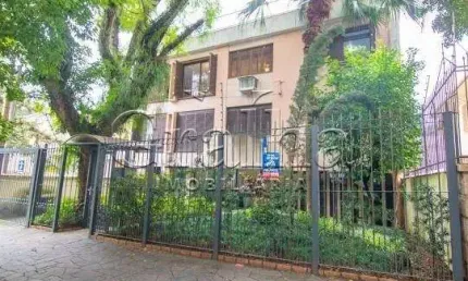 Apartamento com 3 quartos à venda na rua coronel corte real, 149, petrópolis, porto alegre por r$ 895.000