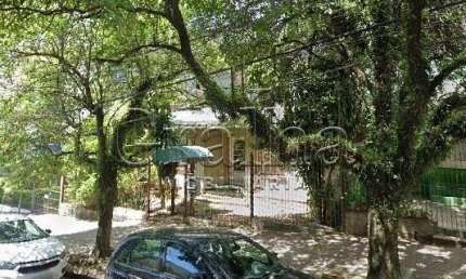 Terreno à venda na Avenida Mariland, 1128, Mont Serrat, Porto Alegre por R$ 1.165.000