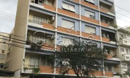 Apartamento com 3 quartos à venda na Rua Santo Antônio, 734, Bom Fim, Porto Alegre por R$ 690.000