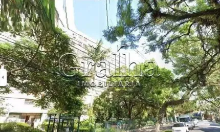 Apartamento com 2 quartos à venda na rua felizardo furtado, 885, petrópolis, porto alegre por r$ 320.000