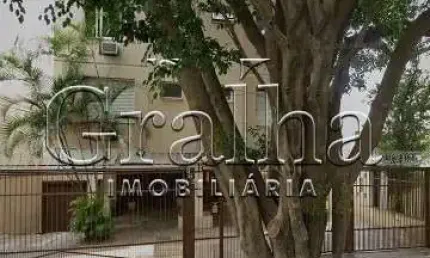 Cobertura com 1 quarto à venda na Avenida Lavras, 362, Petrópolis, Porto Alegre por R$ 474.000