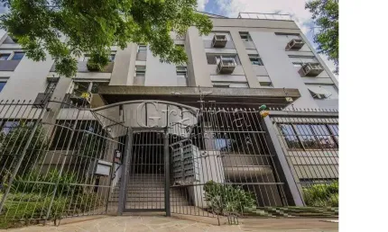 Cobertura com 3 quartos à venda na Rua Tenente-Coronel Fabrício Pilar, 999, Mont Serrat, Porto Alegre por R$ 1.480.000