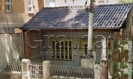 Terreno à venda na Rua Anita Garibaldi, 393, Mont Serrat, Porto Alegre por R$ 800.000