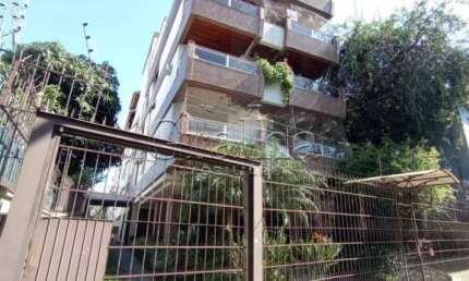 Cobertura com 3 quartos à venda na Rua Francisco Ferrer, 239, Rio Branco, Porto Alegre por R$ 1.300.000