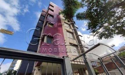Apartamento com 2 quartos à venda na Rua Marcelo Gama, 881, Auxiliadora, Porto Alegre por R$ 510.000