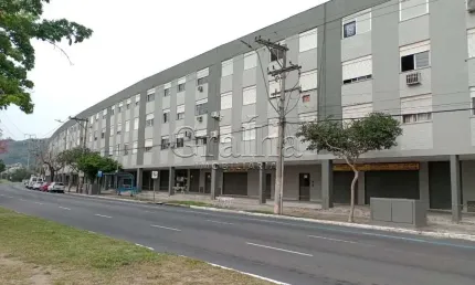 Apartamento com 1 quarto à venda na avenida ipiranga, 8461, partenon, porto alegre por r$ 140.000