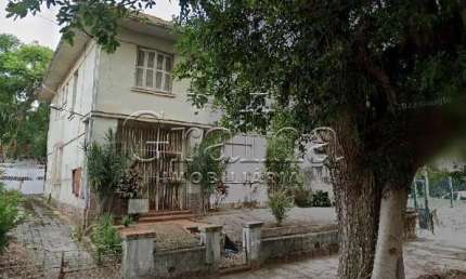 Casa com 4 quartos à venda na Rua General Souza Doca, 189, Petrópolis, Porto Alegre por R$ 1.383.000