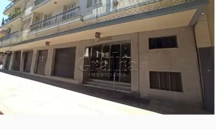 Apartamento com 4 quartos à venda na Avenida Desembargador André da Rocha, 20, Centro Histórico, Porto Alegre por R$ 790.000