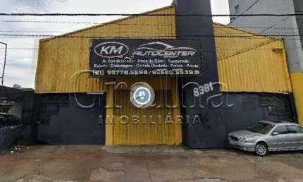 Barracão / Galpão / Depósito com 1 sala à venda na Avenida Ipiranga, 8381, Partenon, Porto Alegre por R$ 2.660.000