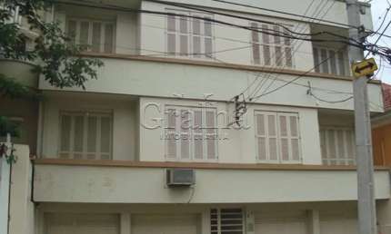 Apartamento com 3 quartos à venda na Rua Domingos José de Almeida, 151, Rio Branco, Porto Alegre por R$ 400.000