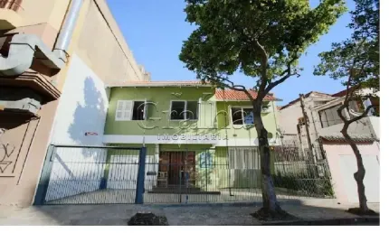 Casa com 4 quartos à venda na Rua Afonso Pena, 251, Menino Deus, Porto Alegre por R$ 1.290.000